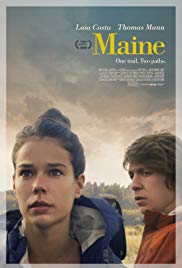 Watch Full Movie :Maine (2017)