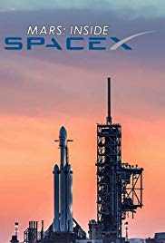 Watch Full Movie :MARS: Inside SpaceX (2018)