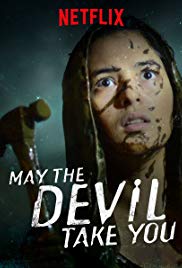 Watch Full Movie :May the Devil Take You (2018)