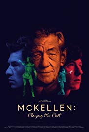 Watch Full Movie :McKellen: Playing the Part (2017)