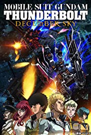 Watch Full Movie :Mobile Suit Gundam Thunderbolt: December Sky (2016)