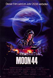Watch Full Movie :Moon 44 (1990)