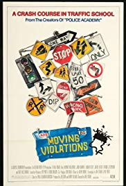 Watch Full Movie :Moving Violations (1985)