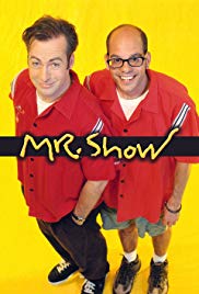 Watch Full Movie :Mr. Show with Bob and David (19951998)