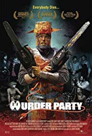 Watch Full Movie :Murder Party (2007)