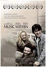 Watch Full Movie :Music Within (2007)