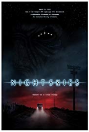 Watch Full Movie :Night Skies (2007)