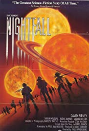 Watch Full Movie :Nightfall (1988)