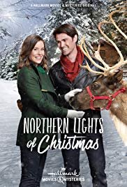 Watch Full Movie :Northern Lights of Christmas (2018)