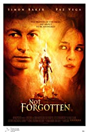 Watch Full Movie :Not Forgotten (2009)