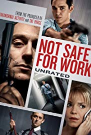 Watch Full Movie :Not Safe for Work (2014)