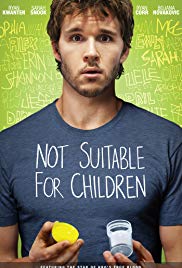 Watch Full Movie :Not Suitable for Children (2012)