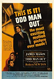 Watch Full Movie :Odd Man Out (1947)