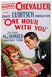Watch Full Movie :One Hour with You (1932)