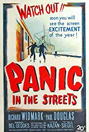 Watch Full Movie :Panic in the Streets (1950)
