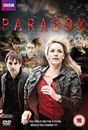 Watch Full Movie :Paradox (20092010)