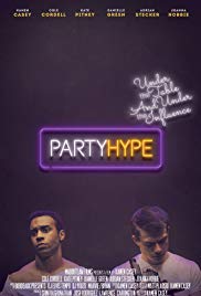 Watch Full Movie :Party Hype (2018)