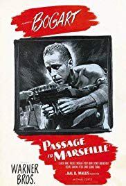 Watch Full Movie :Passage to Marseille (1944)