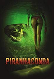 Watch Full Movie :Piranhaconda (2012)