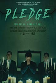Watch Full Movie :Pledge (2017)