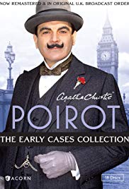 Watch Full Movie :Poirot (19892013)