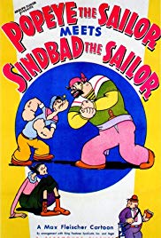 Watch Full Movie :Popeye the Sailor Meets Sindbad the Sailor (1936)