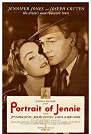 Watch Full Movie :Portrait of Jennie (1948)