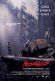 Watch Full Movie :Preservation (2014)