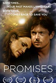 Watch Full Movie :Promises (2015)