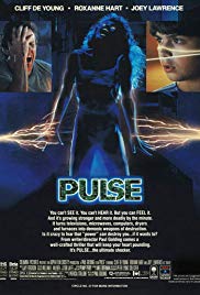 Watch Full Movie :Pulse (1988)