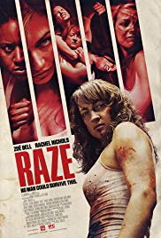 Watch Full Movie :Raze (2013)
