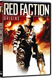 Watch Full Movie :Red Faction: Origins (2011)