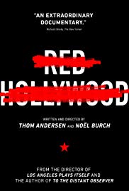 Watch Full Movie :Red Hollywood (1996)