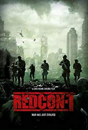 Watch Full Movie :Redcon1 (2018)