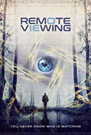 Watch Full Movie :Remote Viewing (2018)