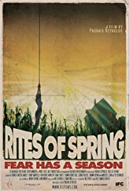 Watch Full Movie :Rites of Spring (2011)
