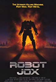 Watch Full Movie :Robot Jox (1989)