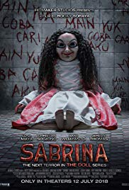 Watch Full Movie :Sabrina (2018)