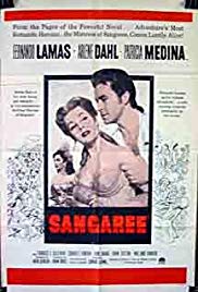 Watch Full Movie :Sangaree (1953)