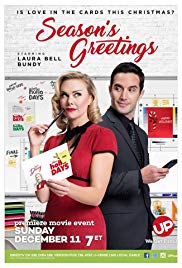Watch Full Movie :Seasons Greetings (2016)
