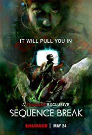 Watch Full Movie :Sequence Break (2017)