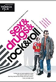Watch Full Movie :Sex & Drugs & Rock & Roll (2010)