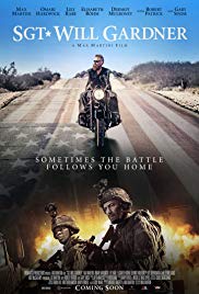Watch Full Movie :SGT. Will Gardner (2019)