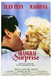 Watch Full Movie :Shanghai Surprise (1986)