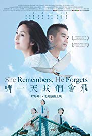 Watch Full Movie :She Remembers, He Forgets (2015)