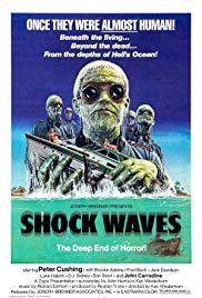 Watch Full Movie :Shock Waves (1977)