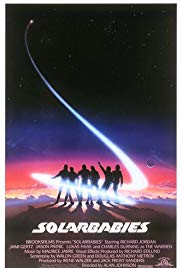 Watch Full Movie :Solarbabies (1986)