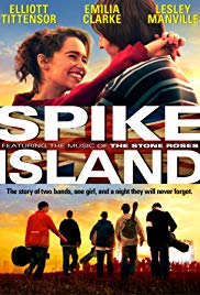 Watch Full Movie :Spike Island (2012)