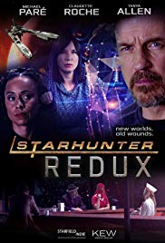 Watch Full Movie :Starhunter, Creators Cut (2016 )