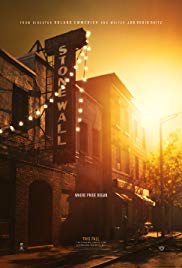 Watch Full Movie :Stonewall (2015)